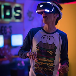 AR/VR Solutions