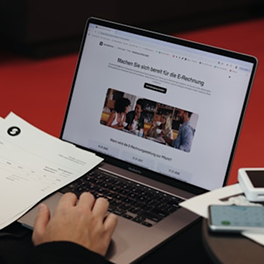 UX/UI Design