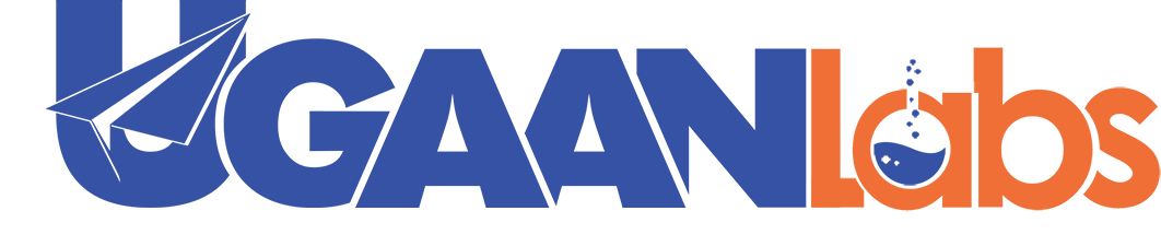UGAAN Labs Logo
